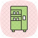 Vending Machine Vending Machine Icon