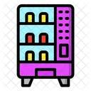 Vending machine  Icon