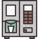 Vending Machine  Icon