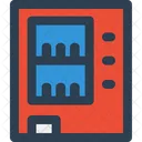 Vending machine  Icon