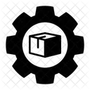 Amazon Vendor Central Management Service Icon