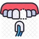 Veneer Tooth  Icon