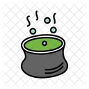 Tóxico  Ícone
