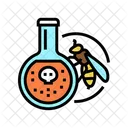 Veneno de abeja  Icono