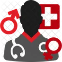 Venerologist  Icon