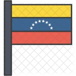 Venezuela  Icon