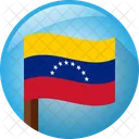Venezuela  Ícone