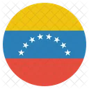Venezuela Venezuelan National Icon