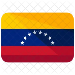 Venezuela Flag Icon