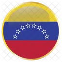 Venezuela Ven Sul Ícone
