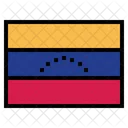 Venezuela  Icon