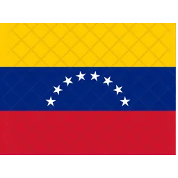 Venezuela Flag Icon