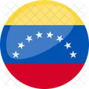 Venezuela  Icon