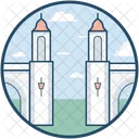 Venice  Icon
