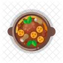 Venison Stew Icon