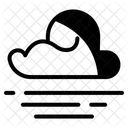 Vent  Icône