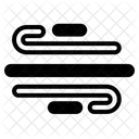 Vent  Icône