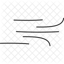 Vent  Icône