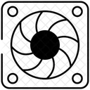 Vent  Icon