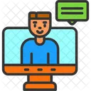 Vent Virtual Concert Icon