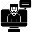 Vent Virtual Concert Icon