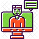 Vent Virtual Concert Icon