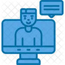 Vent Virtual Concert Icon