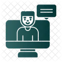 Vent Virtual Concert Icon