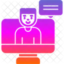 Vent Virtual Concert Icon