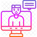 Vent Virtual Concert Icon