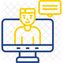 Vent Virtual Concert Icon