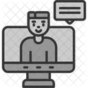 Vent Virtual Concert Icon
