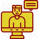Vent Virtual Concert Icon