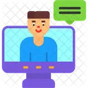 Vent Virtual Concert Icon