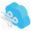 Temps Conditions Meteorologiques Conditions Atmospheriques Icône
