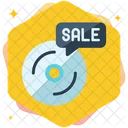 Venta Icon