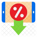 Venta  Icon