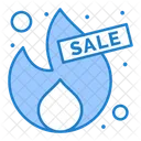 Venta  Icon