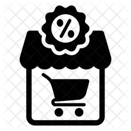 Minorista  Icono