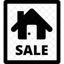 Signo Casa Real Icono