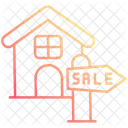 Venta de casa  Icono