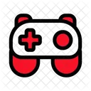 Gamepad Juegos Consola Icon