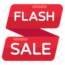 Descuento De Compras Venta De Compras Venta Flash Icono