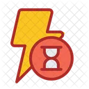 Venta flash  Icon