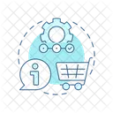 Venta guiada  Icono