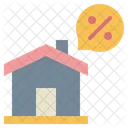 Venta Casa Casa Icono