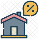 Venta Casa Casa Icono