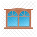 Ventana Marco Habitacion Icon