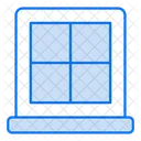 Ventana  Icon