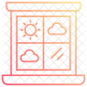 Ventana  Icon